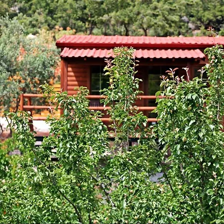 Kas Doga Park Hotel