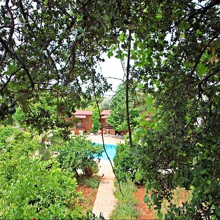 Kas Doga Park Hotel * Kaş