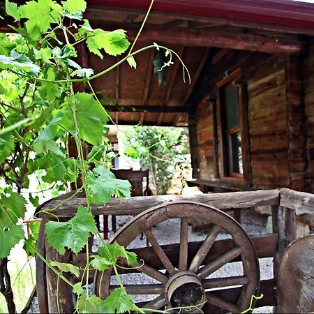 Kas Doga Park Hotel *