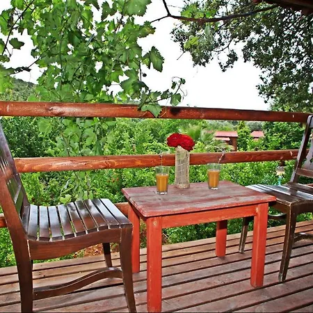 Kas Doga Park Hotel